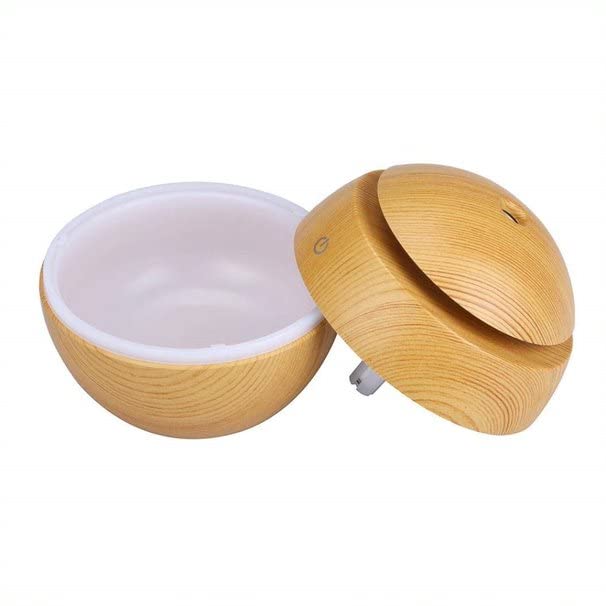 Goodmarts wooden Cool Mist Humidifiers