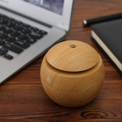 Goodmarts wooden Cool Mist Humidifiers