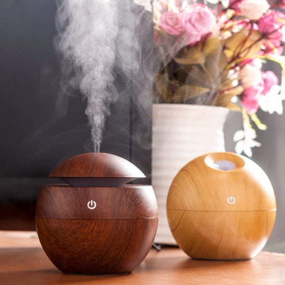 Goodmarts wooden Cool Mist Humidifiers