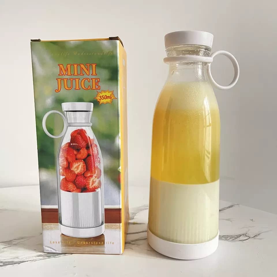 Overa Portable Blender Mini Jug Blenders, Smoothie Maker