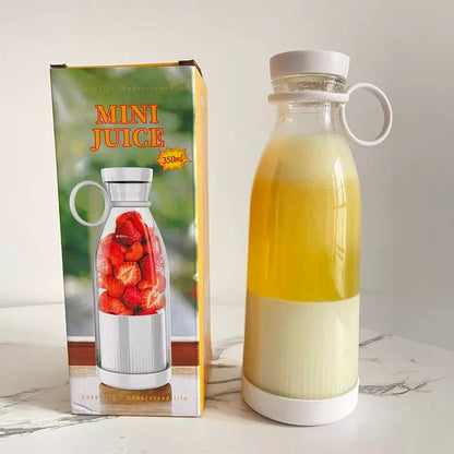 Overa Portable Blender Mini Jug Blenders, Smoothie Maker