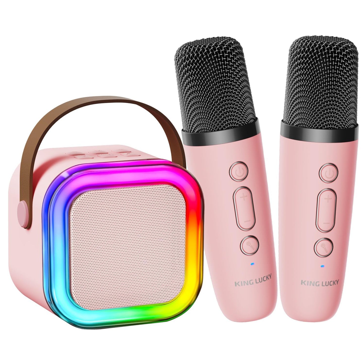 Mini Karaoke Machine for Kids Gifts Adults