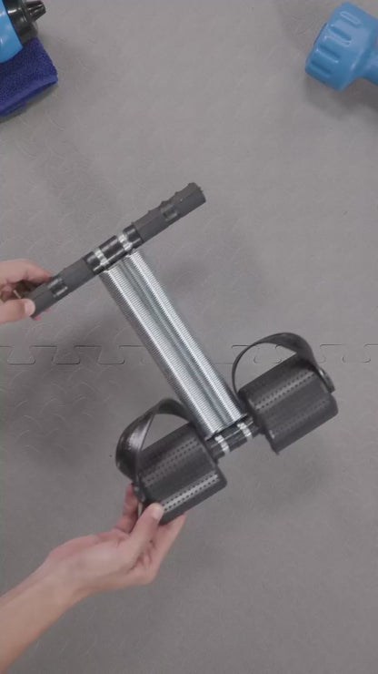 Boldfit Double Spring Tummy Trimmer Men and Women